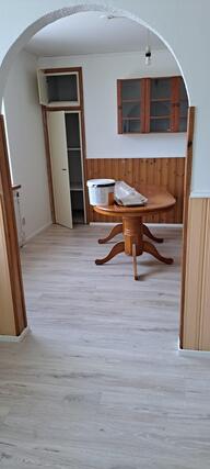 Rental Padasjoki Jokioinen 4 rooms