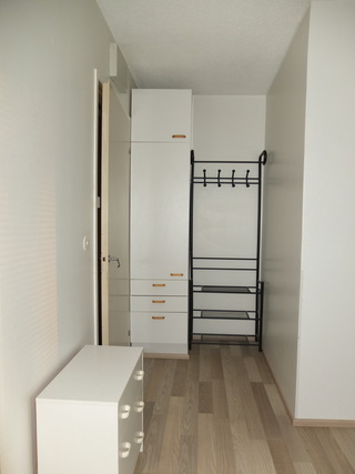 Rental Keuruu  2 rooms