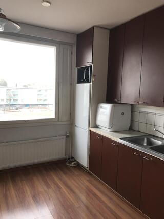 Rental Raisio Keskusta 2 rooms