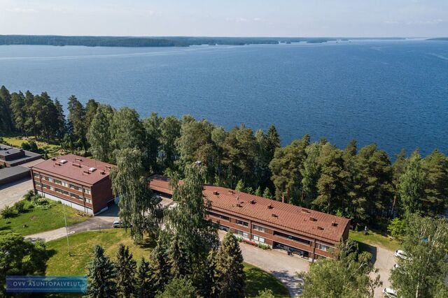 Rental Lappeenranta Tiuruniemi 2 rooms