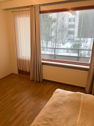 Rental Jyväskylä Keltinmäki 1 room