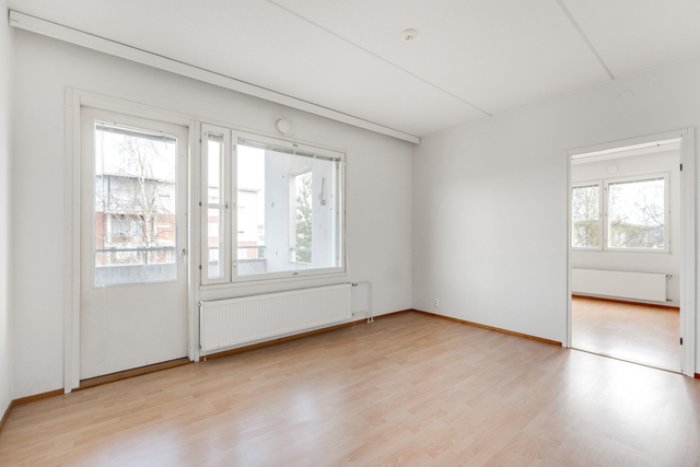 Rental Tampere Haapalinna 3 rooms -