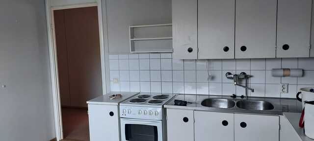 Rental Pori Pihlava 3 rooms Uusitalontie