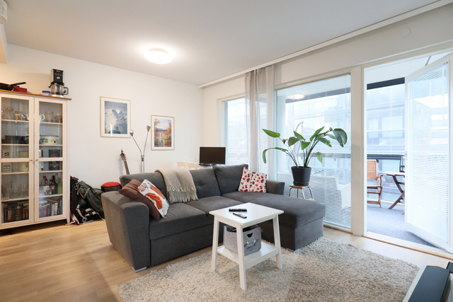 Rental Turku Nummi 2 rooms