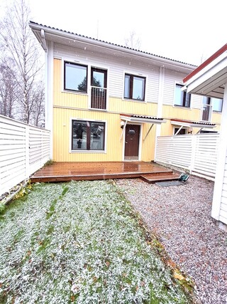 Rental Lahti Ahtiala 3 rooms Yleiskuva