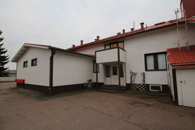 Rental Pori Musa 2 rooms