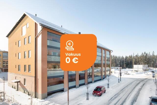 Rental Tuusula  2 rooms