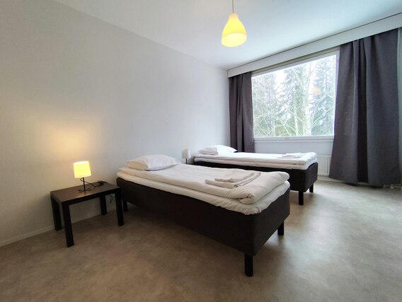 Rental Lappeenranta  3 rooms