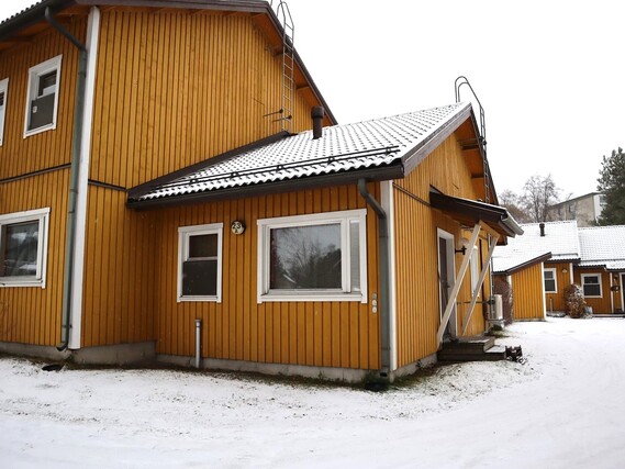 Rental Iisalmi Kangas 1 room