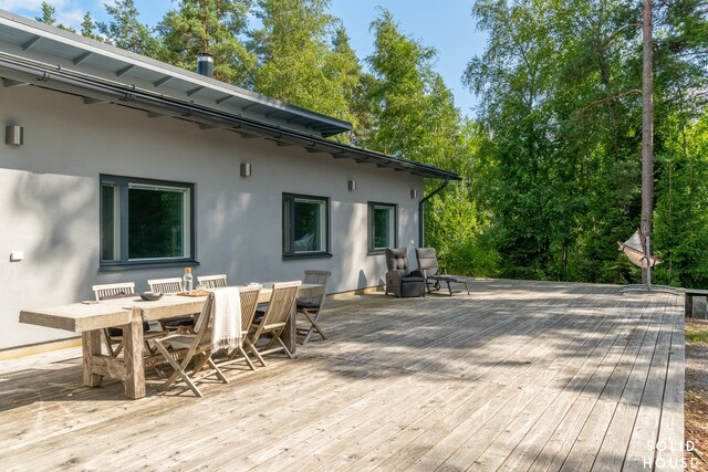 Rental Turku Yli-Maaria 5 + Yleiskuva