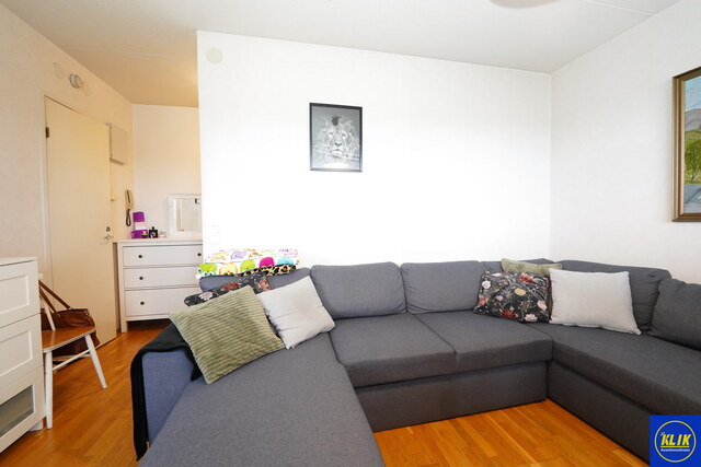 Rental Pori Keskusta 2 rooms