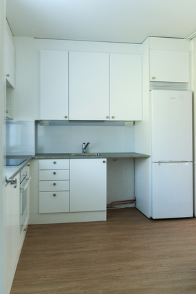 Rental Kerava Kurkela 2 rooms