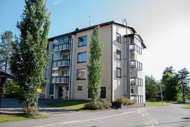 Rental Kouvola Kouvola 2 rooms