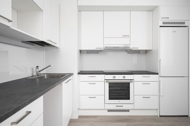 Rental Vantaa Hakunila 2 rooms