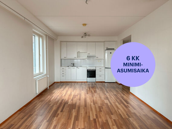 Rental Vantaa Veromies 2 rooms