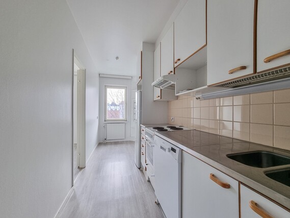 Rental Lahti Keskusta 2 rooms Yleiskuva