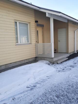 Rental Oulu Ritaharju 3 rooms