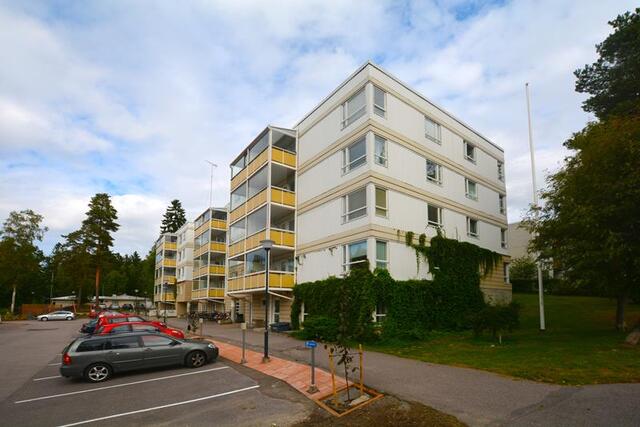 Rental Järvenpää Pajala 2 rooms