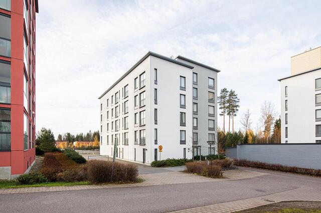 Rental Vantaa Leinelä 2 rooms