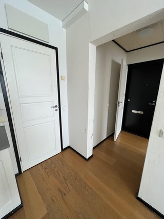 Rental Rauma Keskusta 2 rooms