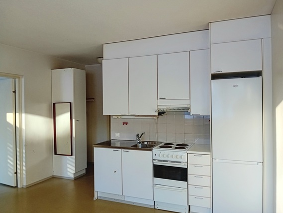 Rental Mikkeli Ristiina