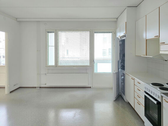 Rental Järvenpää Pöytäalho 2 rooms