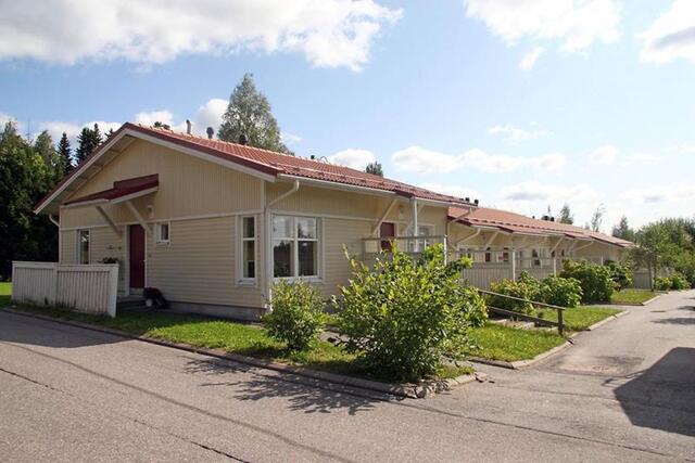 Rental Nurmijärvi Kirkonkylä 2 rooms