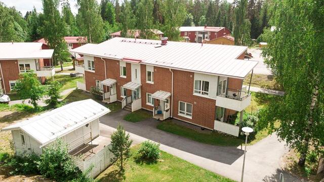 Rental Tuusula Jokela 2 rooms