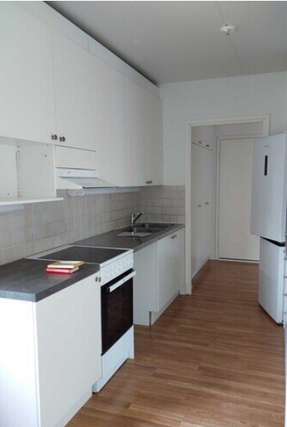 Rental Tuusula Jokela 2 rooms