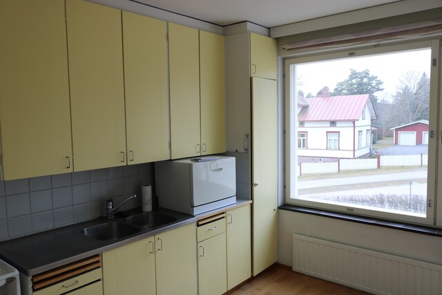 Rental Salo  2 rooms Yleiskuva