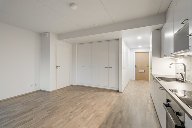 Rental Espoo Saunalahti 2 rooms -