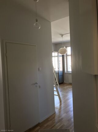 Rental Helsinki Kallio 1 room Fleminginkatu