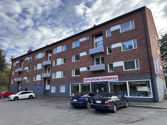 Rental Savonlinna  1 room