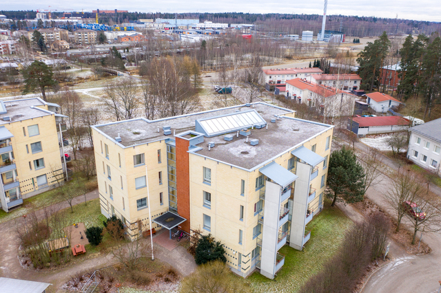 Rental Vantaa Jokiniemi 2 rooms -