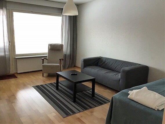 Rental Kouvola Keskusta 3 rooms