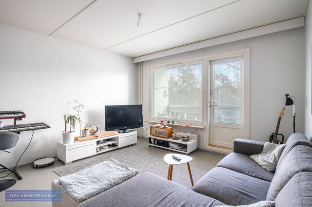 Rental Lappeenranta Joutseno 2 rooms