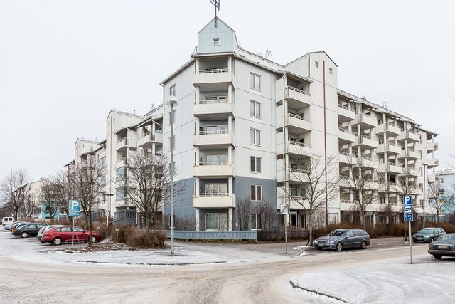 Rental Kerava  2 rooms Yleiskuva