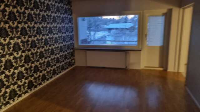 Rental Mänttä-Vilppula Keskusta 3 rooms Etelätie