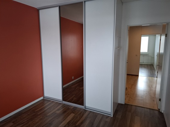 Rental Äänekoski Keskusta 3 rooms Kalevankatu