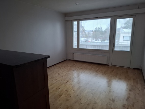 Rental Äänekoski Keskusta 3 rooms Kalevankatu