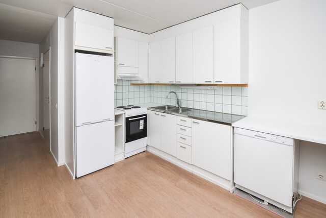 Rental Helsinki Vuosaari 2 rooms