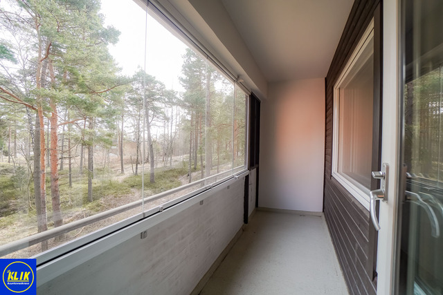 Rental Rauma Polari 3 rooms