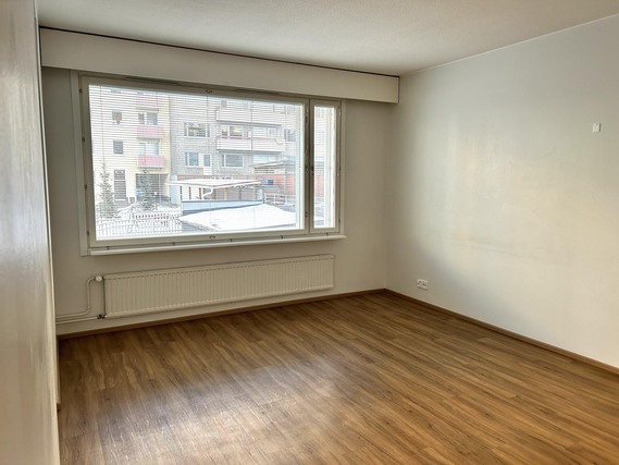 Rental Tampere Keskusta 1 room