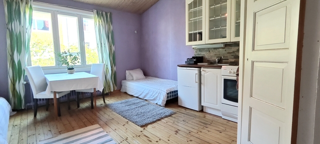 Rental Tampere Nekala 1 room
