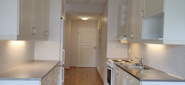 Rental Kuusamo Keskusta 3 rooms