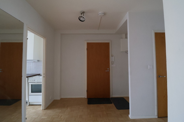 Rental Turku Keskusta 3 rooms