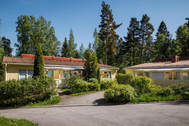 Rental Vantaa Havukoski 3 rooms