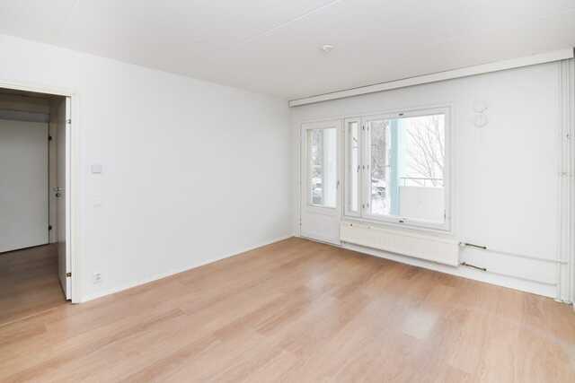 Rental Helsinki Vuosaari 2 rooms