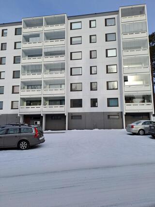 Rental Savonlinna Hernemäki 1 room