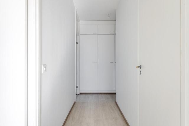 Rental Helsinki Pitäjänmäki 2 rooms Pohjakuva